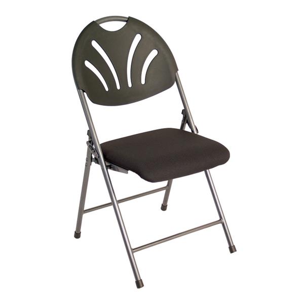 Performance Padded Folding Chair
